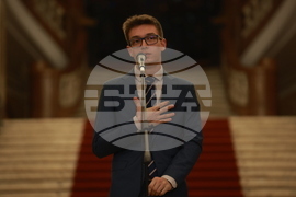 СУ "Климент Охридски" - "Фантастични умове" - изложба