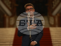 СУ "Климент Охридски" - "Фантастични умове" - изложба