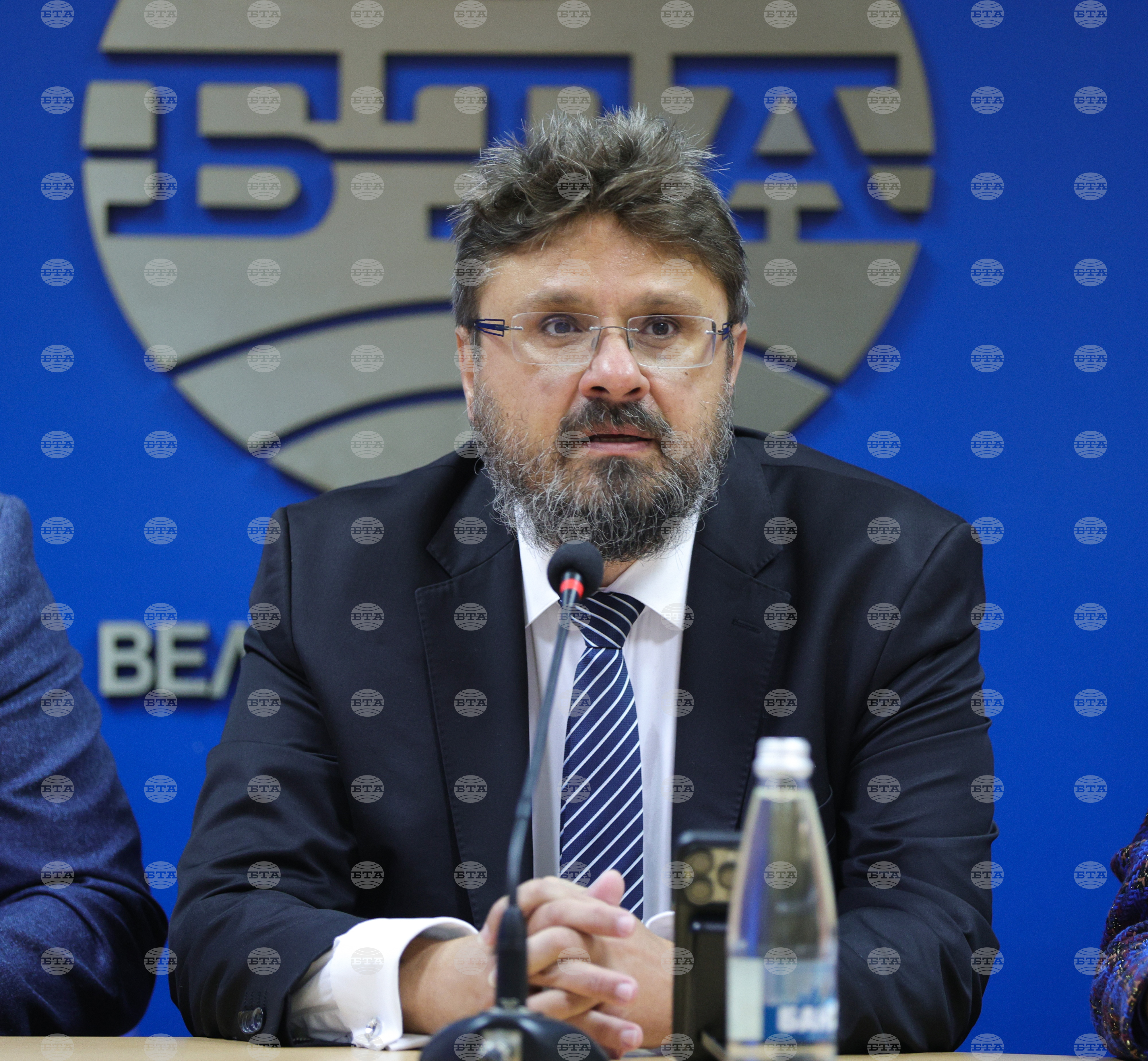 Национален пресклуб на БТА Велико Търново - „Европа на Балканите: Заедно чрез знание” - местна конференция