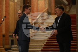 СУ "Климент Охридски" - "Фантастични умове" - изложба