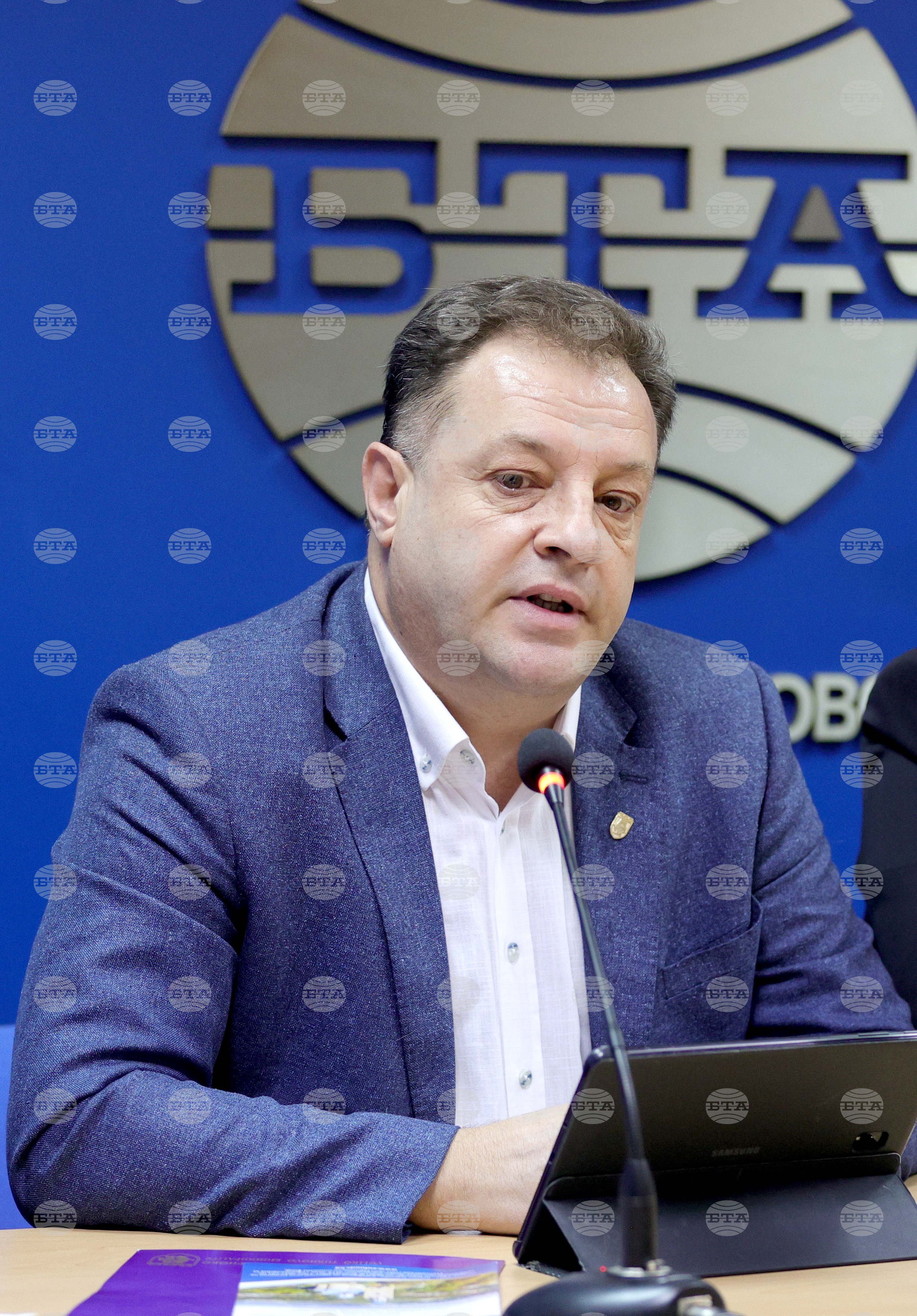 Национален пресклуб на БТА Велико Търново - „Европа на Балканите: Заедно чрез знание” - местна конференция