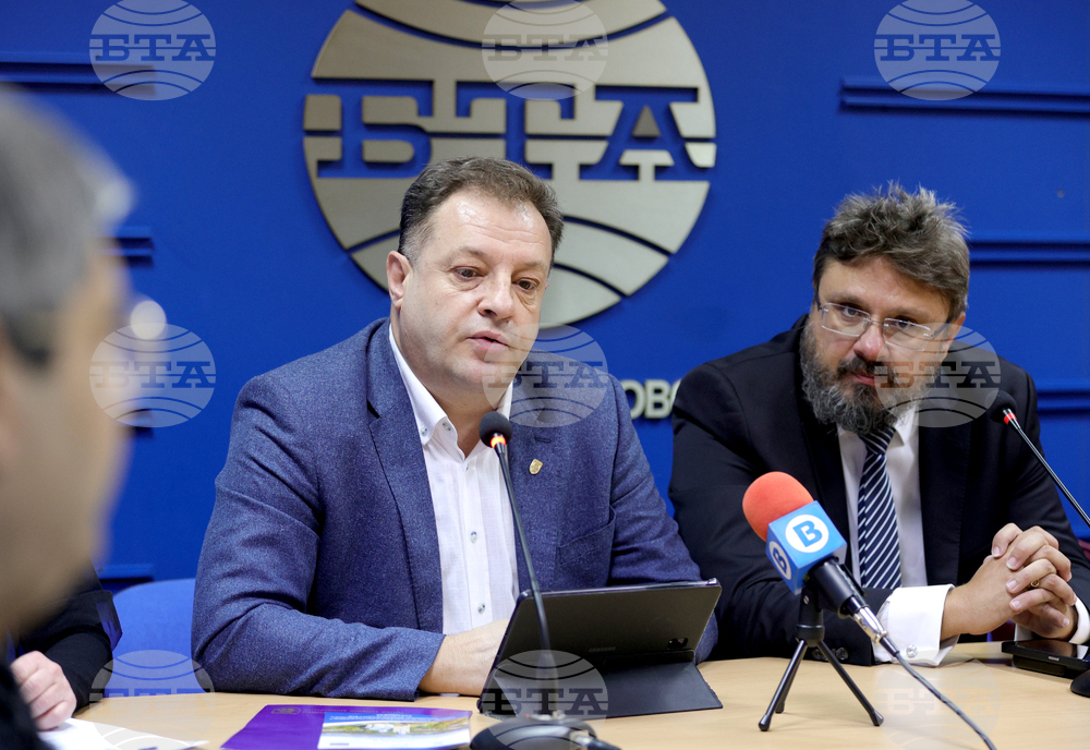 Конференцията откроява образованието като фактор за развитието на Велико Търново и на България, каза кметът Даниел Панов