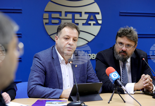 Конференцията откроява образованието като фактор за развитието на Велико Търново и на България, каза кметът Даниел Панов