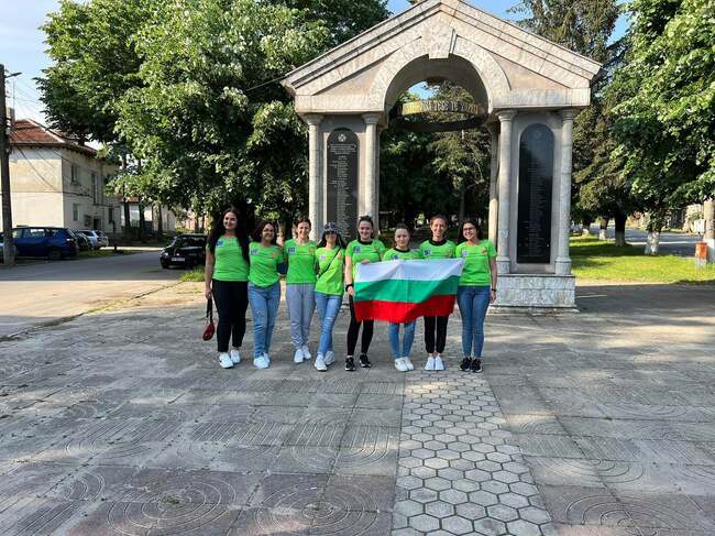 Професионалната гимназия по селско стопанство в Исперих получи акредитация по програма „Еразъм+“