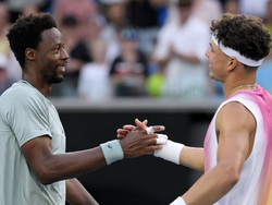 Australian Open Tennis
