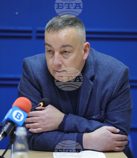 Чрез знание върви напред както местната власт, така и журналистиката, каза председателят на НАПОС Венцислав Спирдонов