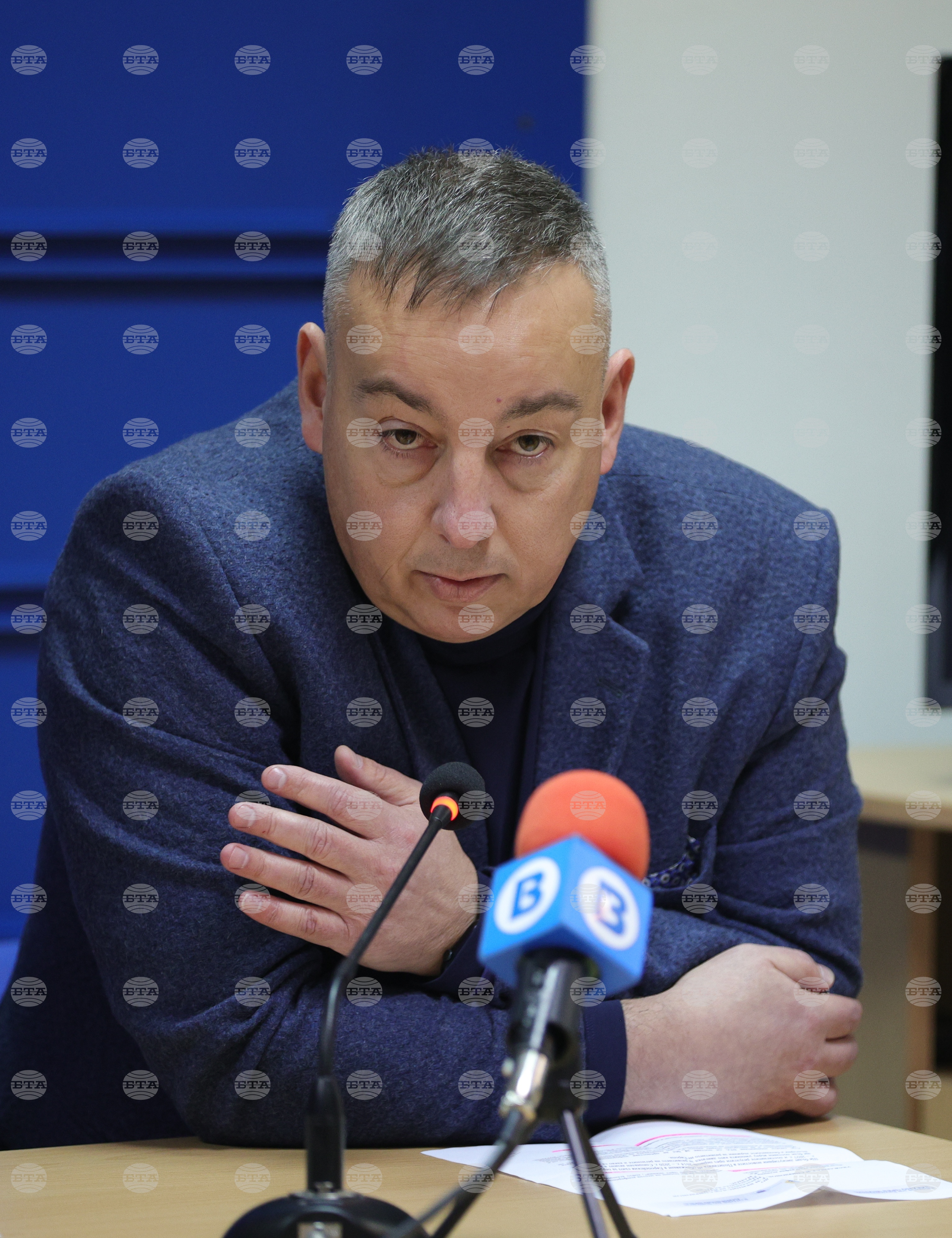 Национален пресклуб на БТА Велико Търново - „Европа на Балканите: Заедно чрез знание” - местна конференция