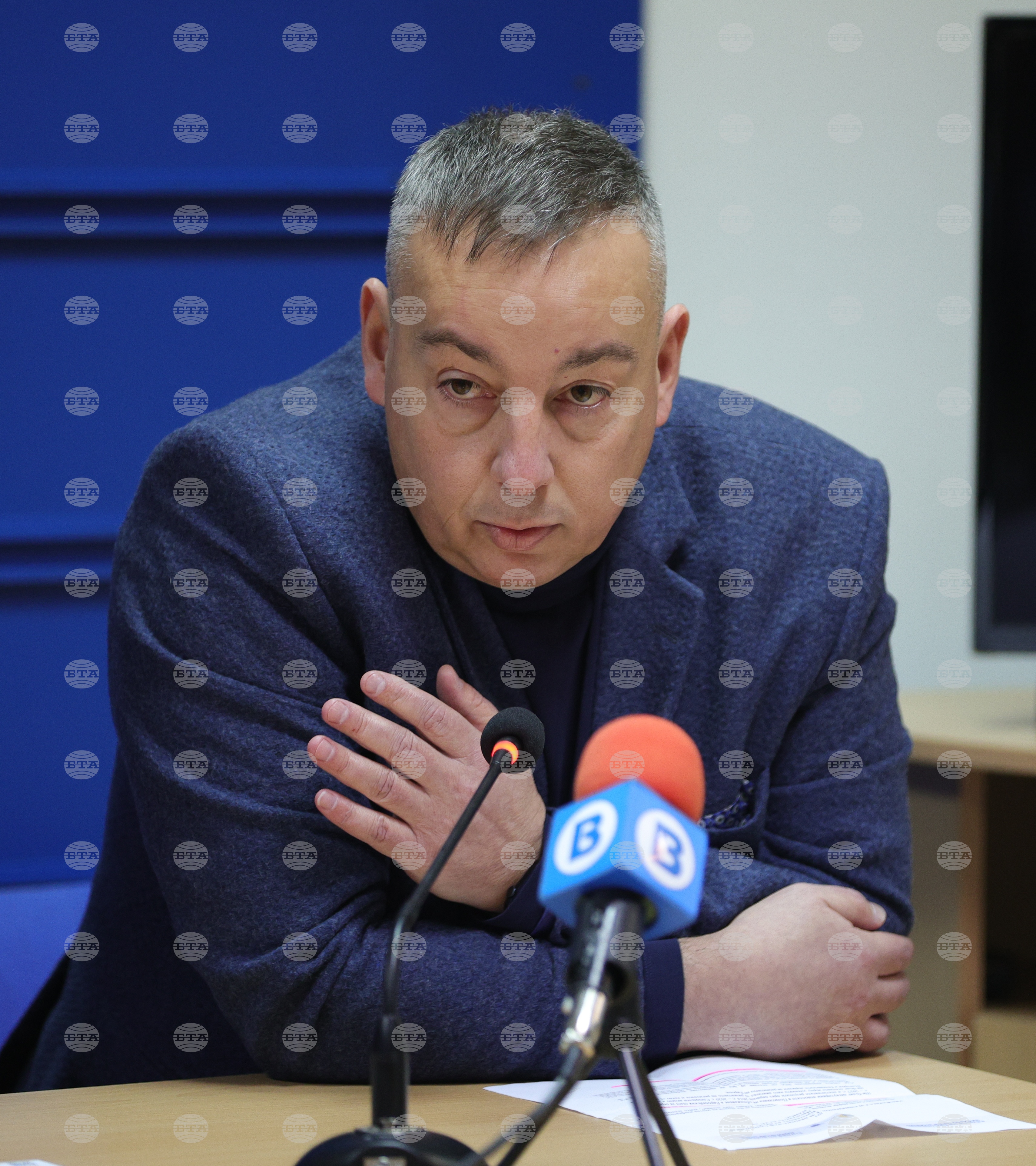 Национален пресклуб на БТА Велико Търново - „Европа на Балканите: Заедно чрез знание” - местна конференция