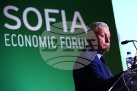 Софийски икономически форум