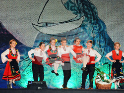 Снимка: Община Варна