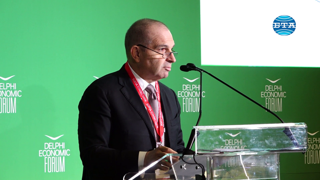 Присъединяването на България и Румъния към Шенген е ключово за региона, каза вицепремиерът Гроздан Караджов