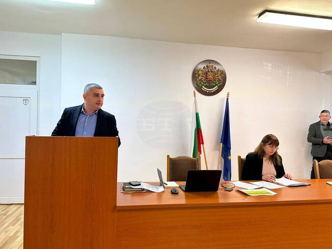 В Дулово учредиха Местна инициативна група 