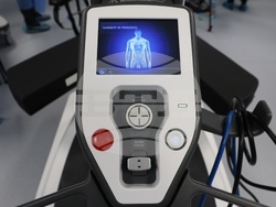 Военномедицинска академия - роботизирана хирургия