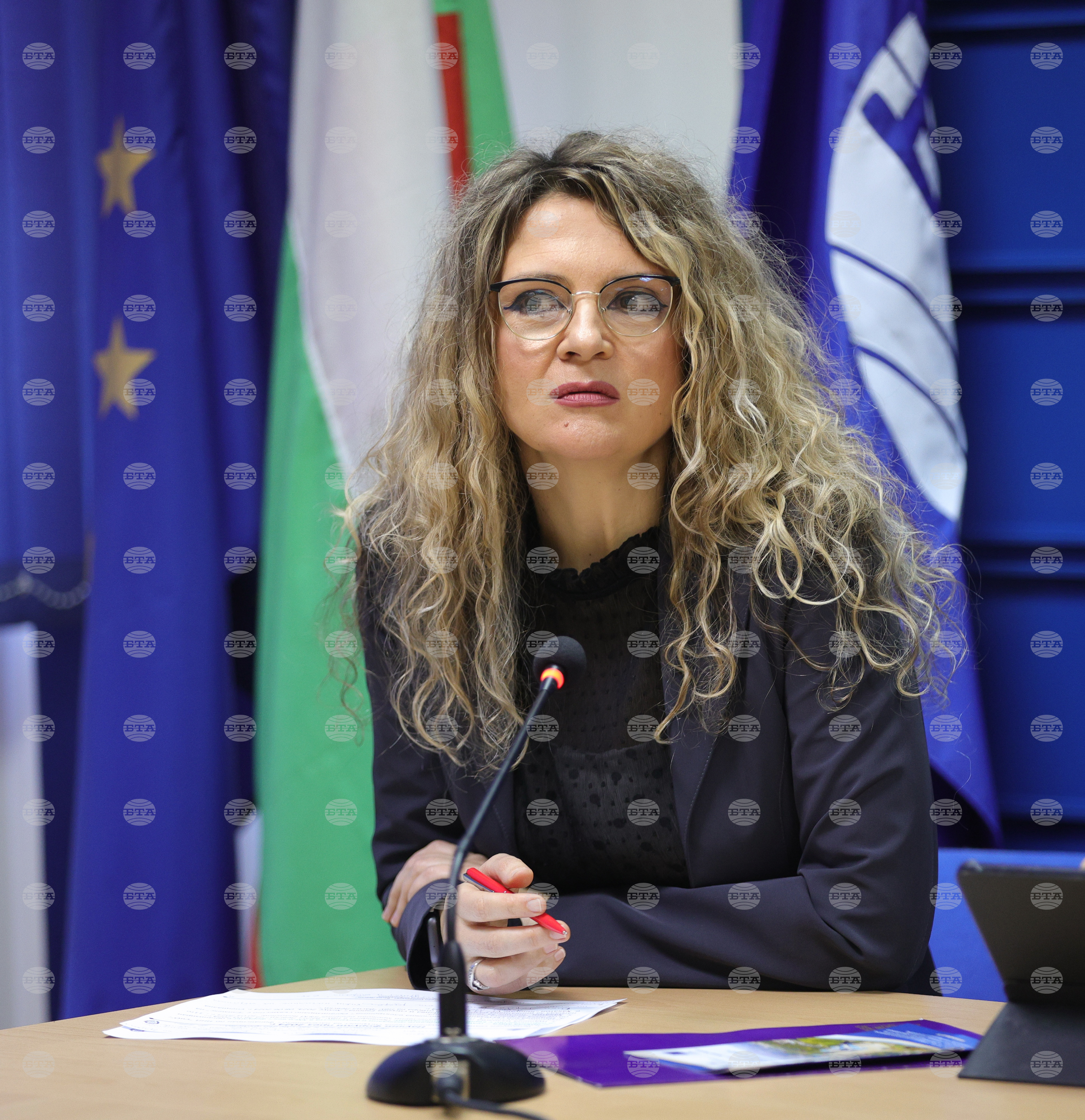 Национален пресклуб на БТА Велико Търново - „Европа на Балканите: Заедно чрез знание” - местна конференция