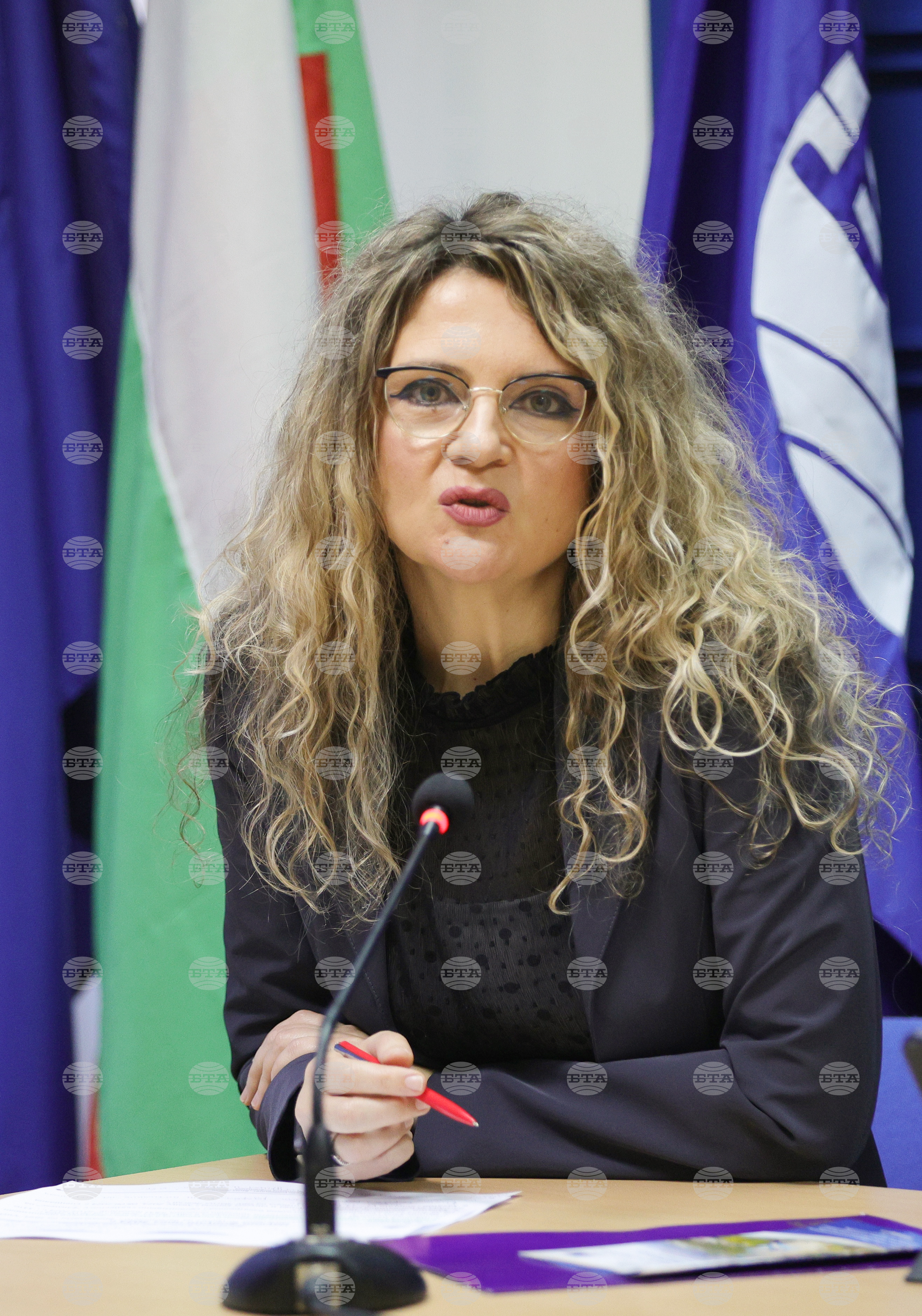Национален пресклуб на БТА Велико Търново - „Европа на Балканите: Заедно чрез знание” - местна конференция