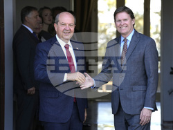 Cyprus Peace Talks