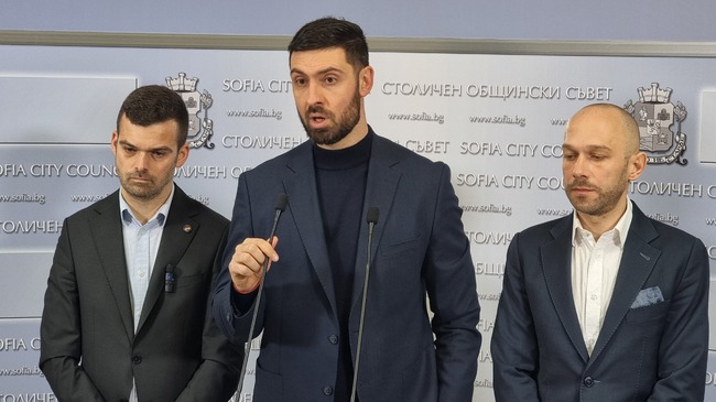 Прави се опит да бъде присвоена марката "Софийски маратон", заявиха от Управителния съвет на "София - Европейска столица на спорта"