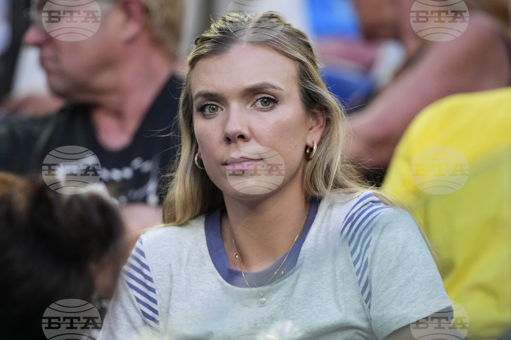 Кейти Боултър изведе Великобритания до успеха срещу Германия в отборния турнир по тенис "Били Джийн Кинг Къп"