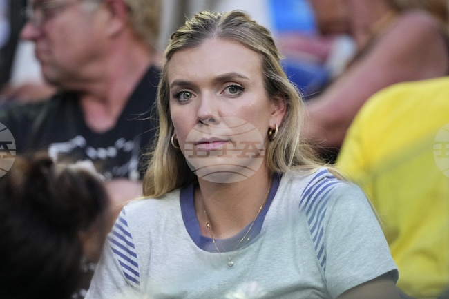 Кейти Боултър изведе Великобритания до успеха срещу Германия в отборния турнир по тенис "Били Джийн Кинг Къп"