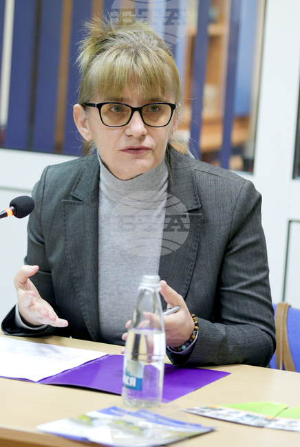 Училищата във Велико Търново са осъществили за година над 40 проекта с европейска подкрепа, каза заместник-кметът на града Мариела Цонева