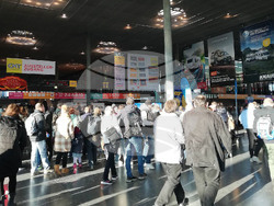 Снимка: Община Варна