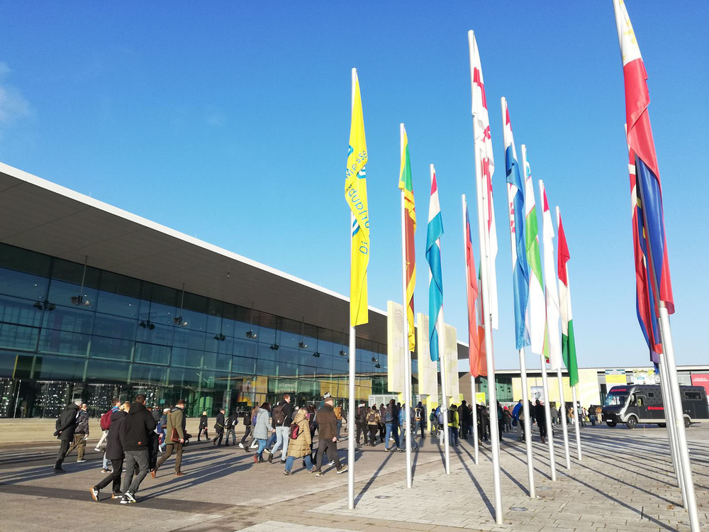 Община Варна участва в туристическото изложение CMT в Щутгарт, Германия