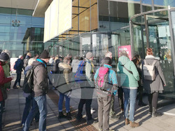 Снимка: Община Варна