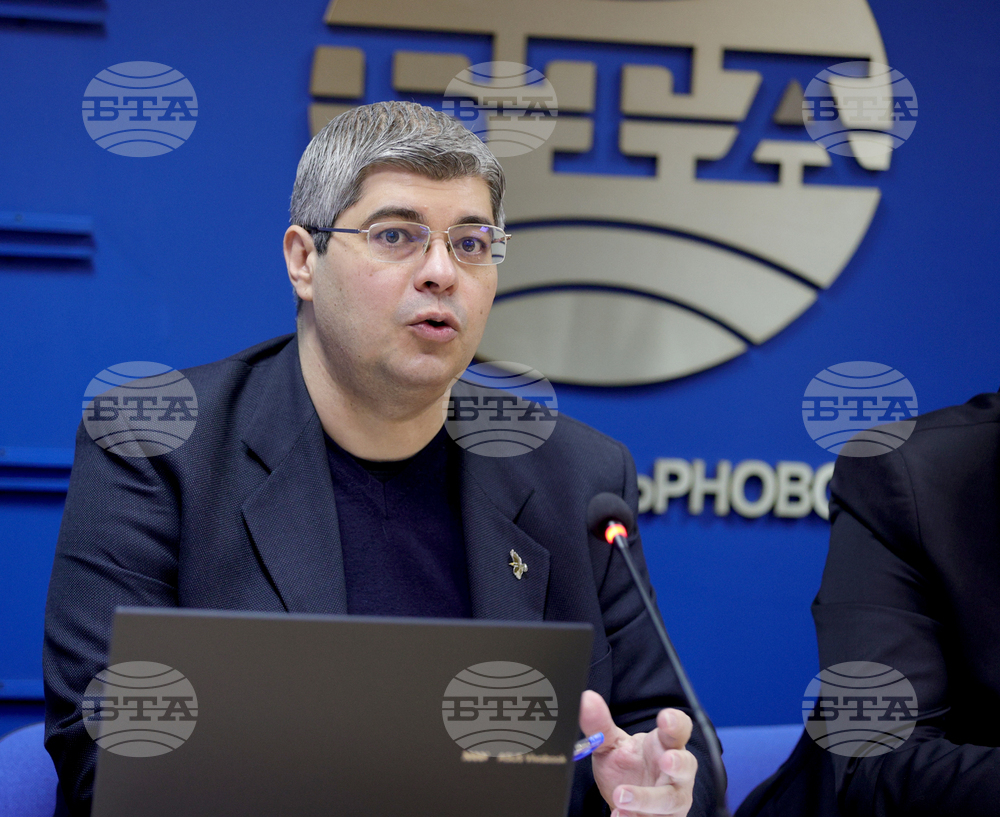 Национален пресклуб на БТА Велико Търново - „Европа на Балканите: Заедно чрез знание” - местна конференция
