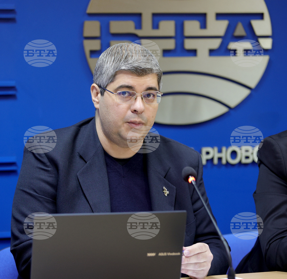 До края на програмния период инвестициите за област Велико Търново ще надхвърлят 1 млрд. лева, каза Николай Петров от Областния информационен център
