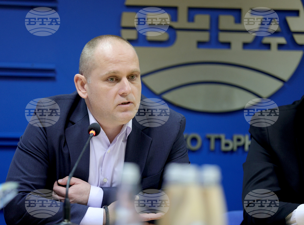 Национален пресклуб на БТА Велико Търново - „Европа на Балканите: Заедно чрез знание” - местна конференция