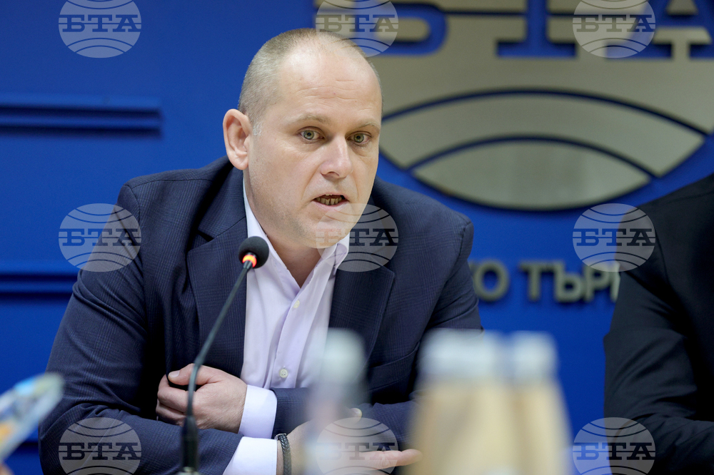 Национален пресклуб на БТА Велико Търново - „Европа на Балканите: Заедно чрез знание” - местна конференция