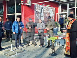 Село Царевец - обичай „Къпанки”