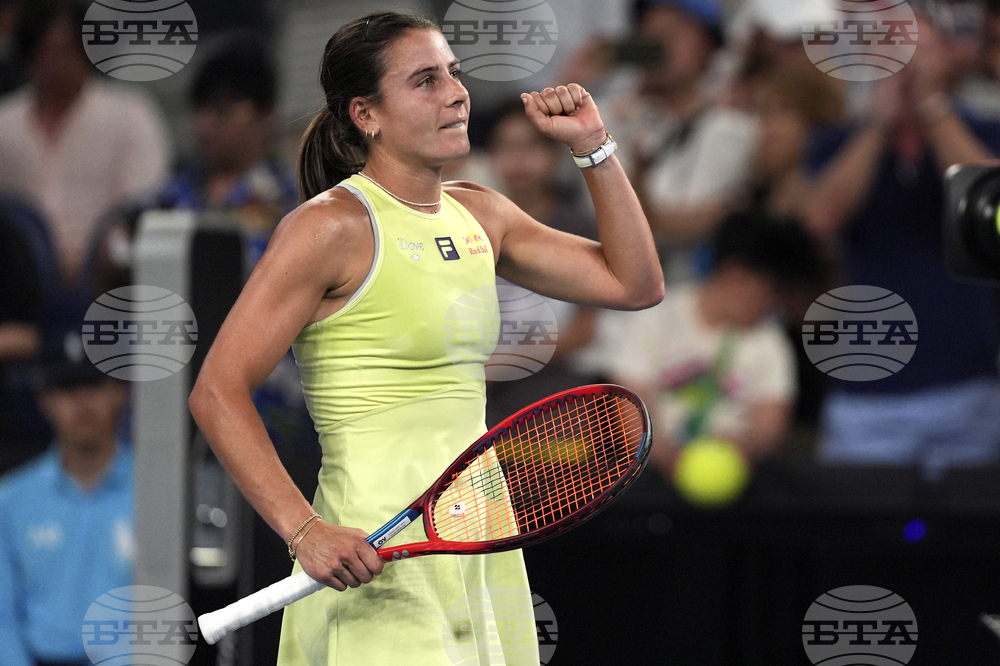 Зейнеп Сьонмез продължава защитата на титлата си на турнира по тенис в Мерида