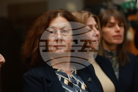 Национална библиотека - Енински ръкопис и Аргиров триод