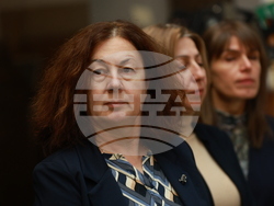 Национална библиотека - Енински ръкопис и Аргиров триод