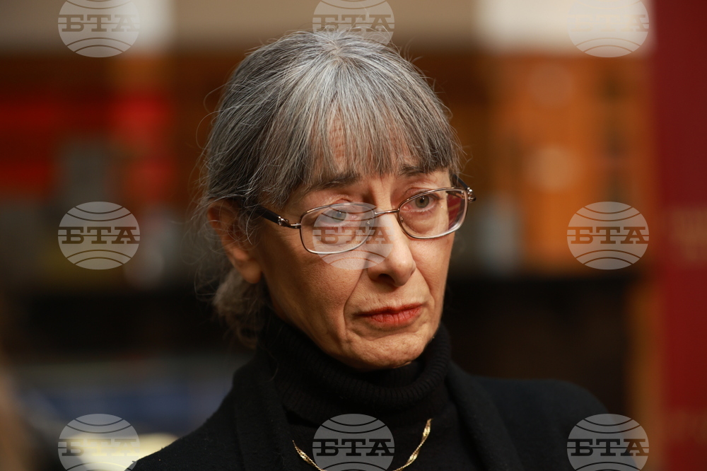 Национална библиотека - Енински ръкопис и Аргиров триод