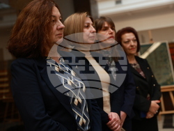 Национална библиотека - Енински ръкопис и Аргиров триод