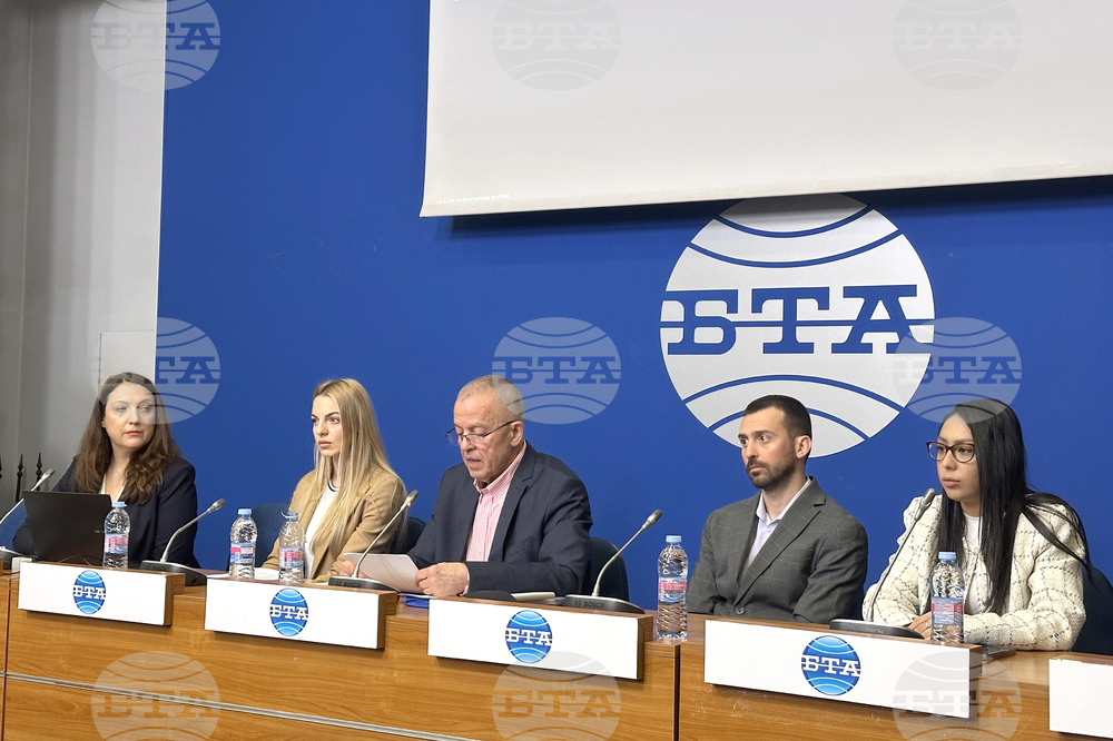 Lack of Regulatory Provisions for Reimbursement of Biomarkers among Main Reasons for Increasing Cancer Mortality in Bulgaria