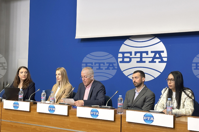 Lack of Regulatory Provisions for Reimbursement of Biomarkers among Main Reasons for Increasing Cancer Mortality in Bulgaria