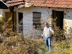 Сърбия - село Груинци - репортаж