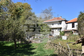 Сърбия - село Груинци - репортаж