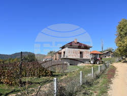 Сърбия - село Груинци - репортаж