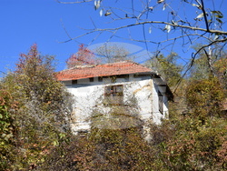 Сърбия - село Груинци - репортаж