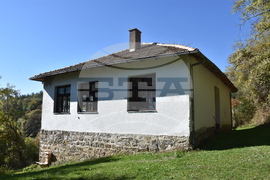 Сърбия - село Груинци - репортаж