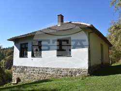 Сърбия - село Груинци - репортаж