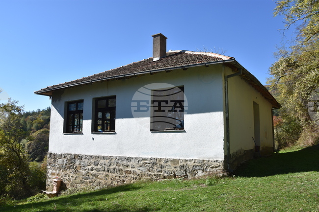 Босилеградското село Груинци – минало и настояще