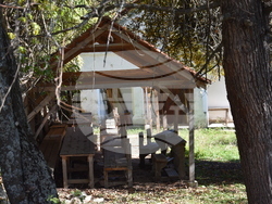 Сърбия - село Груинци - репортаж