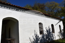 Сърбия - село Груинци - репортаж