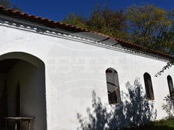 Сърбия - село Груинци - репортаж