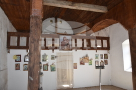 Сърбия - село Груинци - репортаж